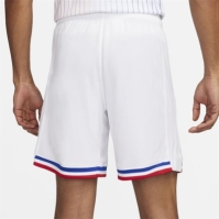 Nike France Home Shorts 2024 Adults