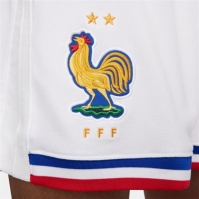 Nike France Home Shorts 2024 Adults