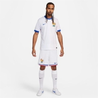 Nike France Home Shorts 2024 Adults