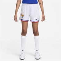 Nike France Home Shorts 2024 Womens