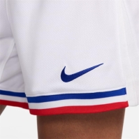 Nike France Home Shorts 2024 Womens