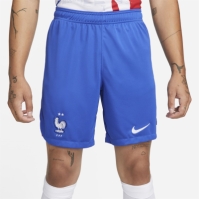 Nike France Away Shorts 2022 2023 Adults