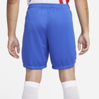 Nike France Away Shorts 2022 2023 Adults