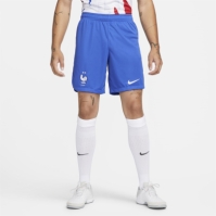 Nike France Away Shorts 2022 2023 Adults