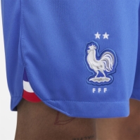 Nike France Away Shorts 2022 2023 Adults