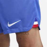 Nike France Away Shorts 2022 2023 Adults