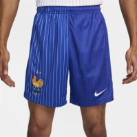 Nike France Away Shorts 2024 Adults