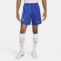 Nike France Away Shorts 2024 Adults