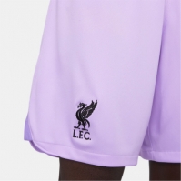 New Balance Liverpool Home Shorts 2019 2020