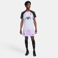 New Balance Liverpool Home Shorts 2019 2020