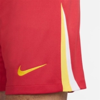 Nike Liverpool Home Shorts 2024 2025 Adults