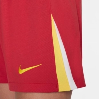 Nike Liverpool Home Shorts 2024 2025 Womens