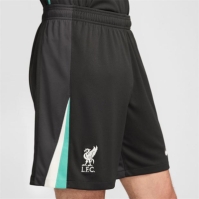 Nike Liverpool Away Shorts 2024 2025 Adults