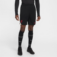 Nike Liverpool Strike Shorts 2025 2026 Adults