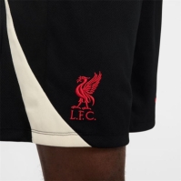 Nike Liverpool Strike Shorts 2025 2026 Adults