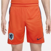 Nike Netherlands Home Shorts 2024 Adults