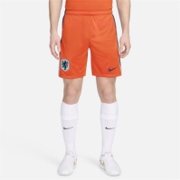 Nike Netherlands Home Shorts 2024 Adults