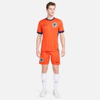 Nike Netherlands Home Shorts 2024 Adults