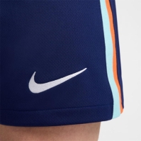 Nike Netherlands Away Shorts 2024 Adults