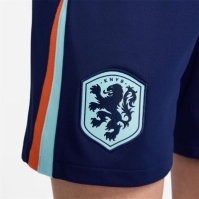 Nike Netherlands Away Shorts 2024 Adults