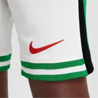 Nike Nigeria Home Shorts 2024 Junior