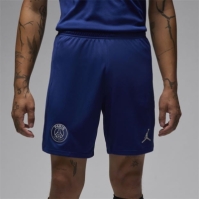 Nike Paris Saint-Germain Fourth Shorts 2025 Adults