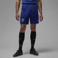 Nike Paris Saint-Germain Fourth Shorts 2025 Adults