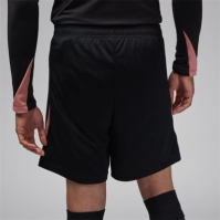 Nike Paris Saint-Germain Strike Third Shorts 2024 2025 Adults