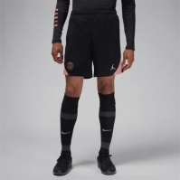 Nike Paris Saint-Germain Strike Third Shorts 2024 2025 Adults