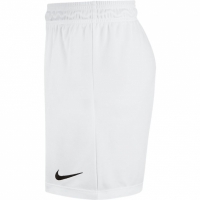 SHORTS NIKE PARK II KNIT SHORT NB JR white / 725988 100