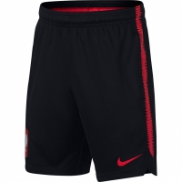 Shorts Nike Pol Dry Sqd Short KZ JUNIOR 893825 010