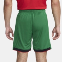 Nike Portugal Home Shorts 2024 Adults