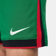 Nike Portugal Home Shorts 2024 Adults