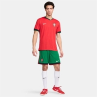 Nike Portugal Home Shorts 2024 Adults