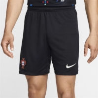 Nike Portugal Away Shorts 2024 Adults