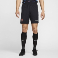 Nike Portugal Away Shorts 2024 Adults