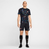 Nike Portugal Away Shorts 2024 Adults