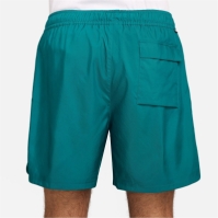 Nike Portugal Sport Essential Flow Shorts 2024 Adults