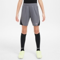 Nike Strike24 Big Kids Dri-FIT Shorts