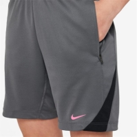 Nike Strike24 Big Kids Dri-FIT Shorts