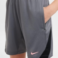 Nike Strike24 Big Kids Dri-FIT Shorts