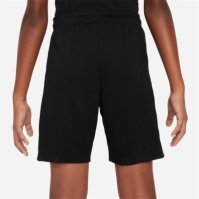 Nike Strike24 Big Kids Dri-FIT Shorts