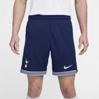 Nike Tottenham Hotspur Home Shorts 2024 2025 Adults