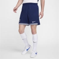 Nike Tottenham Hotspur Home Shorts 2024 2025 Adults