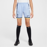 Nike Tottenham Hotspur Away Shorts 2024 2025 Juniors