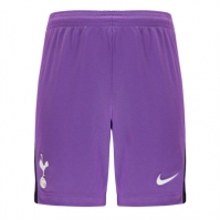 Nike Tottenham Hotspur Third Shorts 2021 2022 Junior