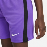 Nike Tottenham Hotspur Third Shorts 2021 2022 Junior