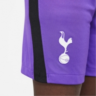 Nike Tottenham Hotspur Third Shorts 2021 2022 Junior