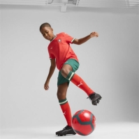 Puma Portugal Home Shorts 2025 Juniors