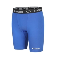 Sondico Core 6 Base Layer Shorts Mens